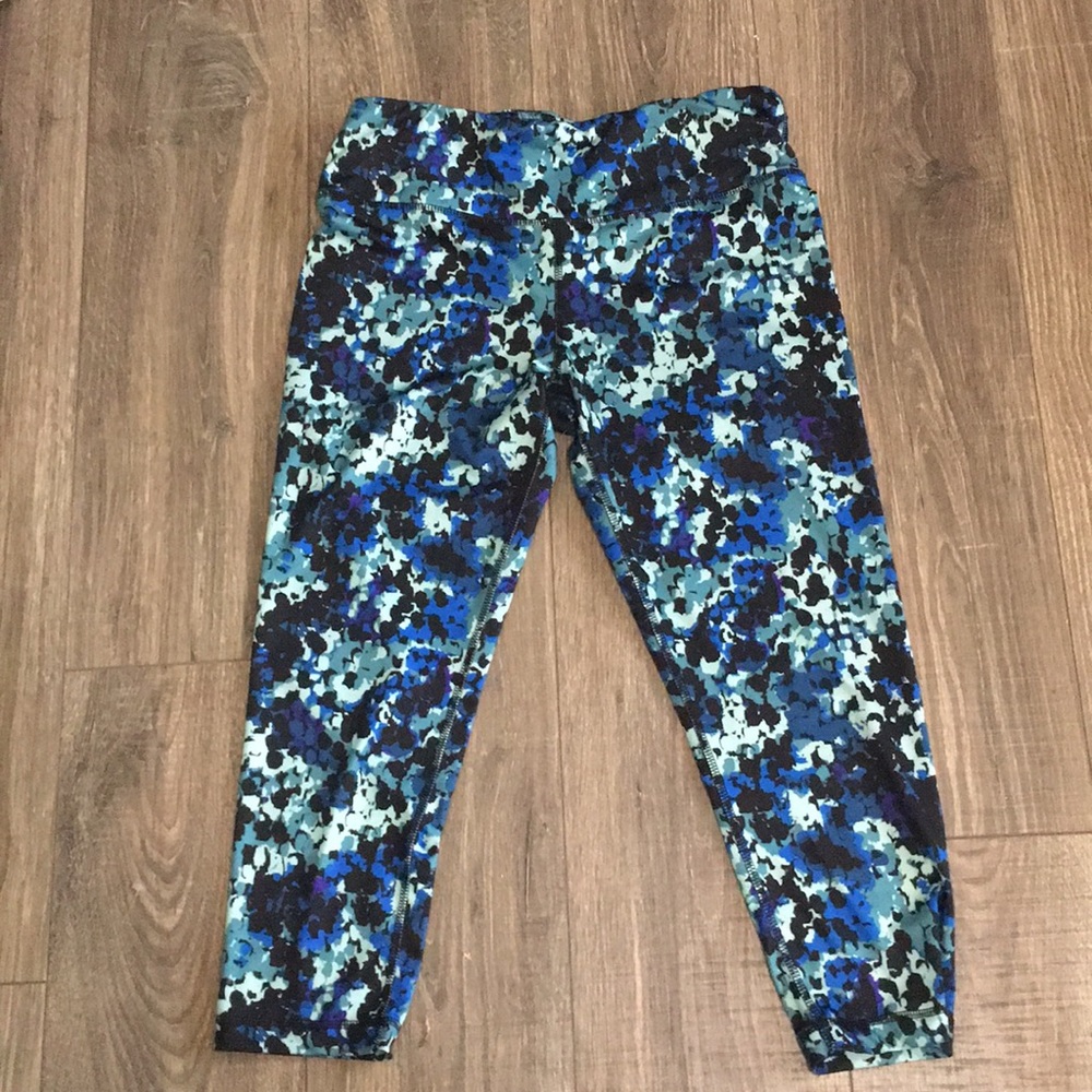90 Degree Leggings a little used